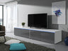 TV-bord Nashville 129