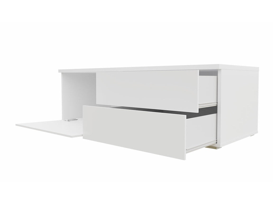 TV-bord Nashville 129