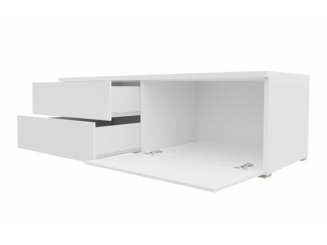 TV-bord Nashville 129
