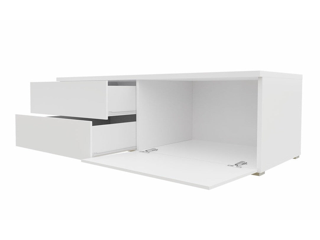 TV-bord Nashville 129
