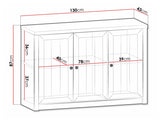 Sideboard Parma A156