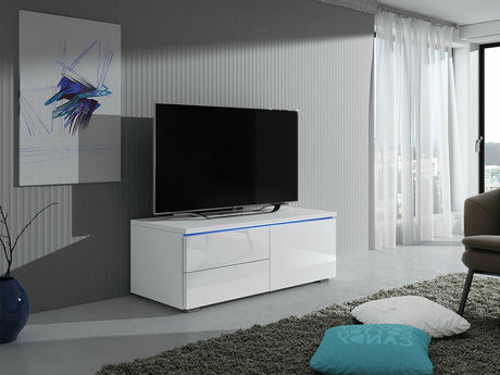 TV-bord Nashville 130