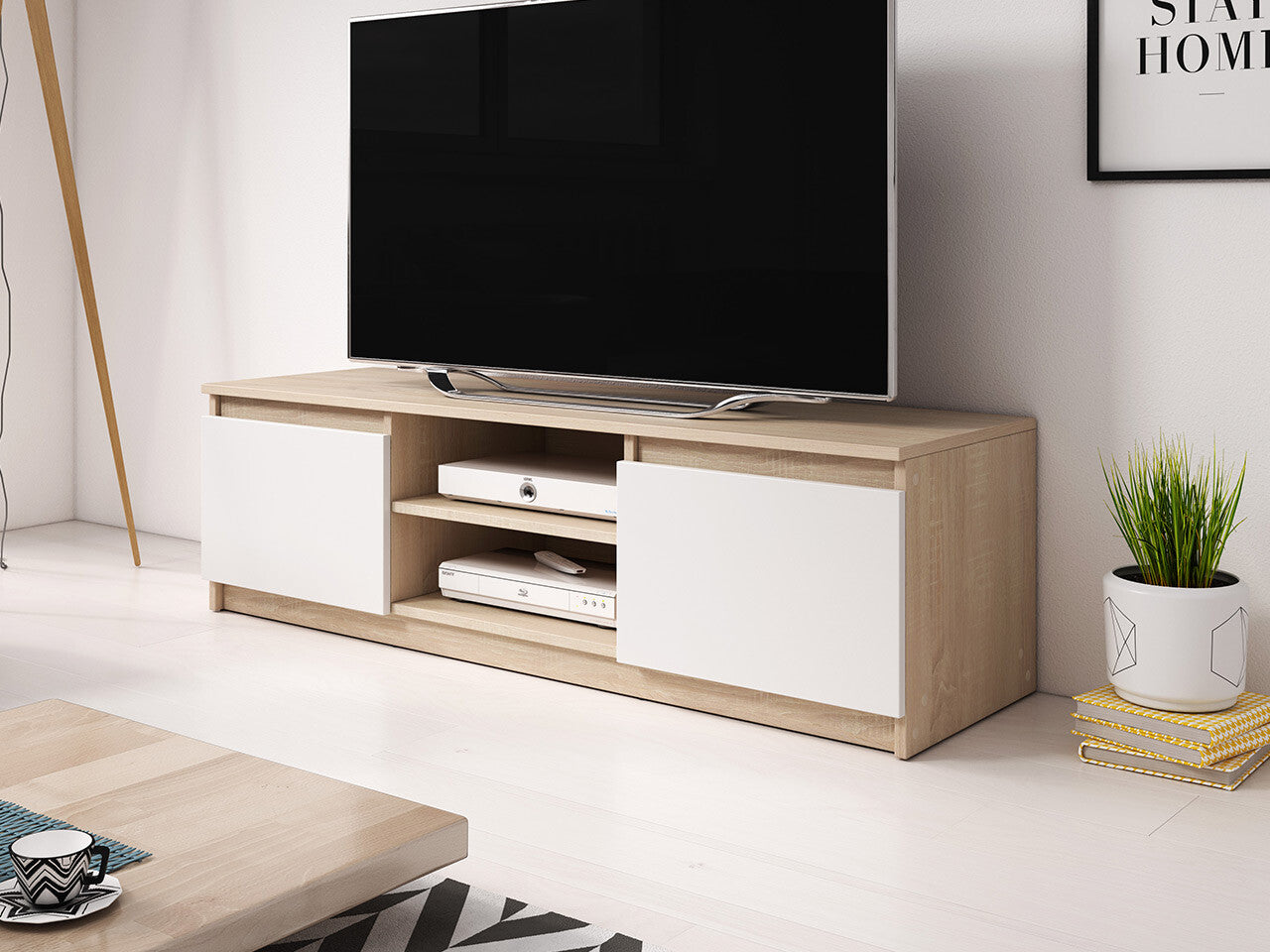 TV-bord Sarasota 139