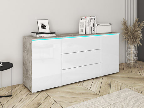 Chest of drawers Sarasota 142