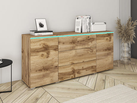 Chest of drawers Sarasota 142