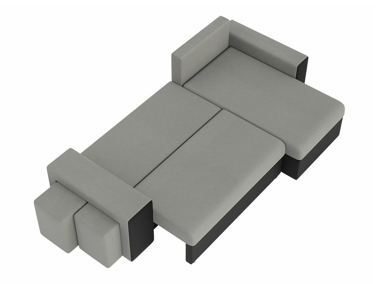 Hjørnesofa Memphis 129