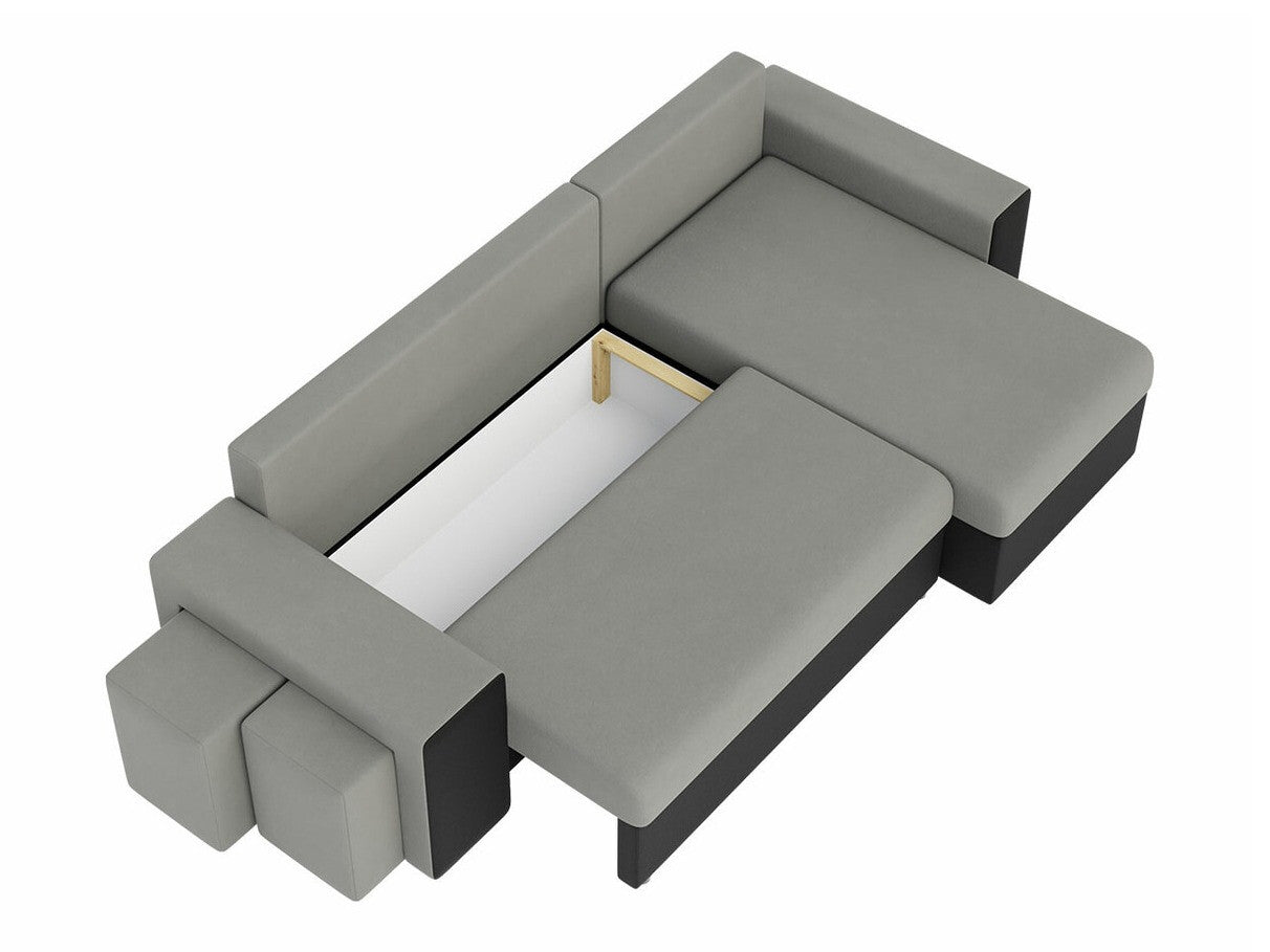 Hjørnesofa Memphis 129