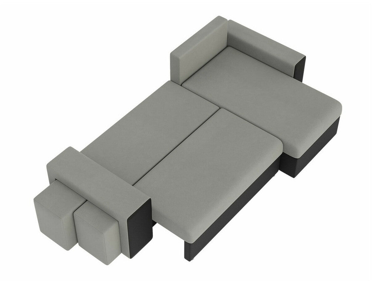 Hjørnesofa Memphis 129