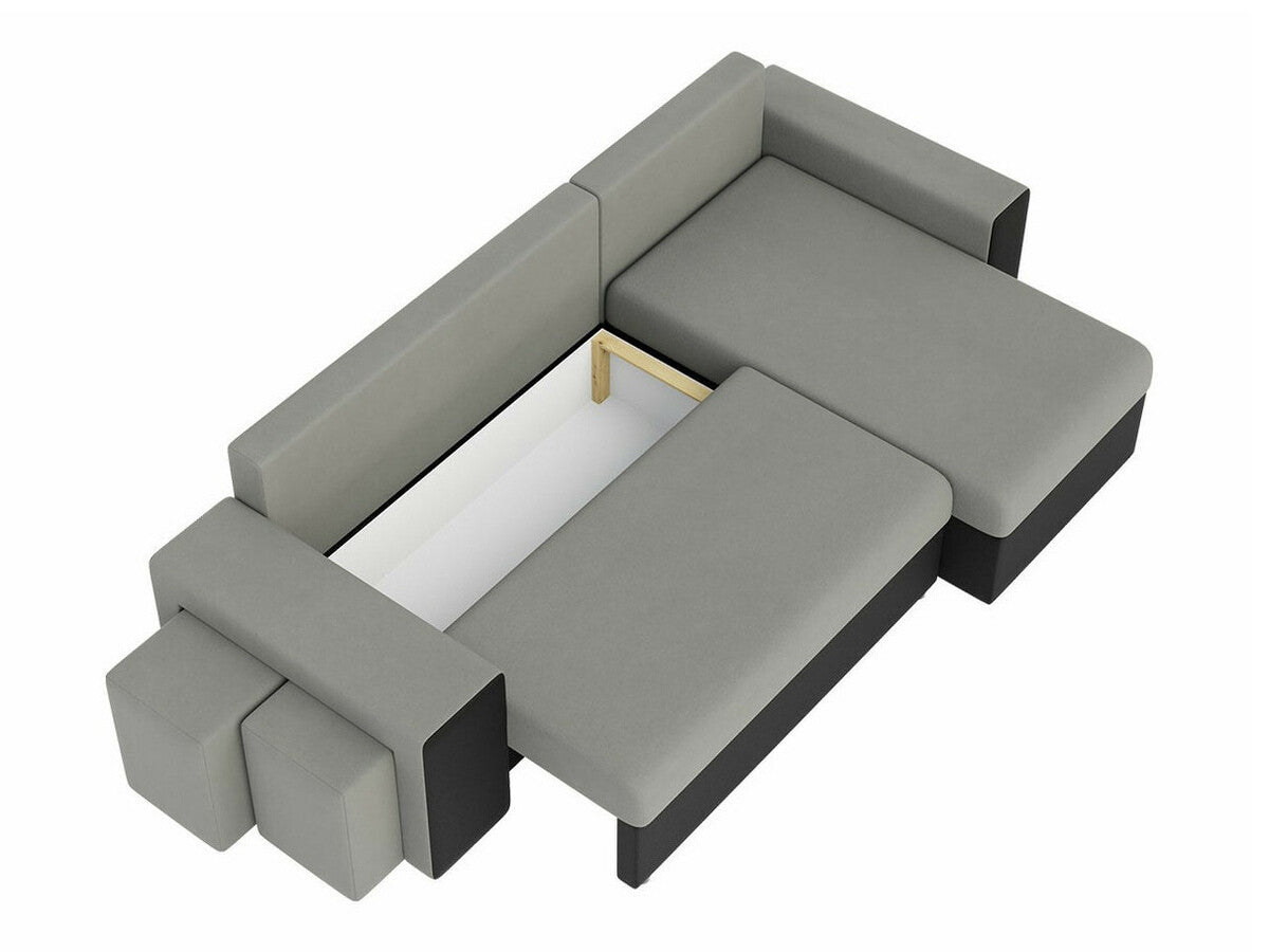 Hjørnesofa Memphis 129