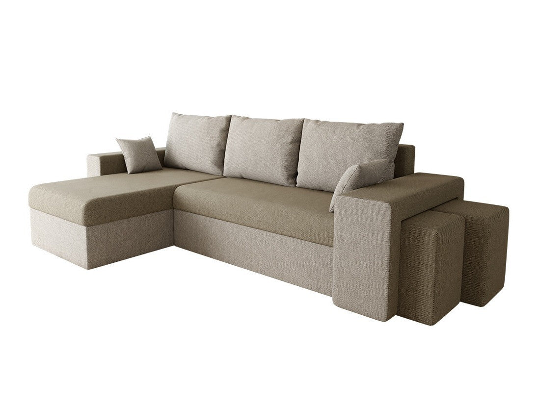 Hjørnesofa Memphis 129