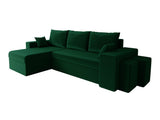 Hjørnesofa Memphis 129