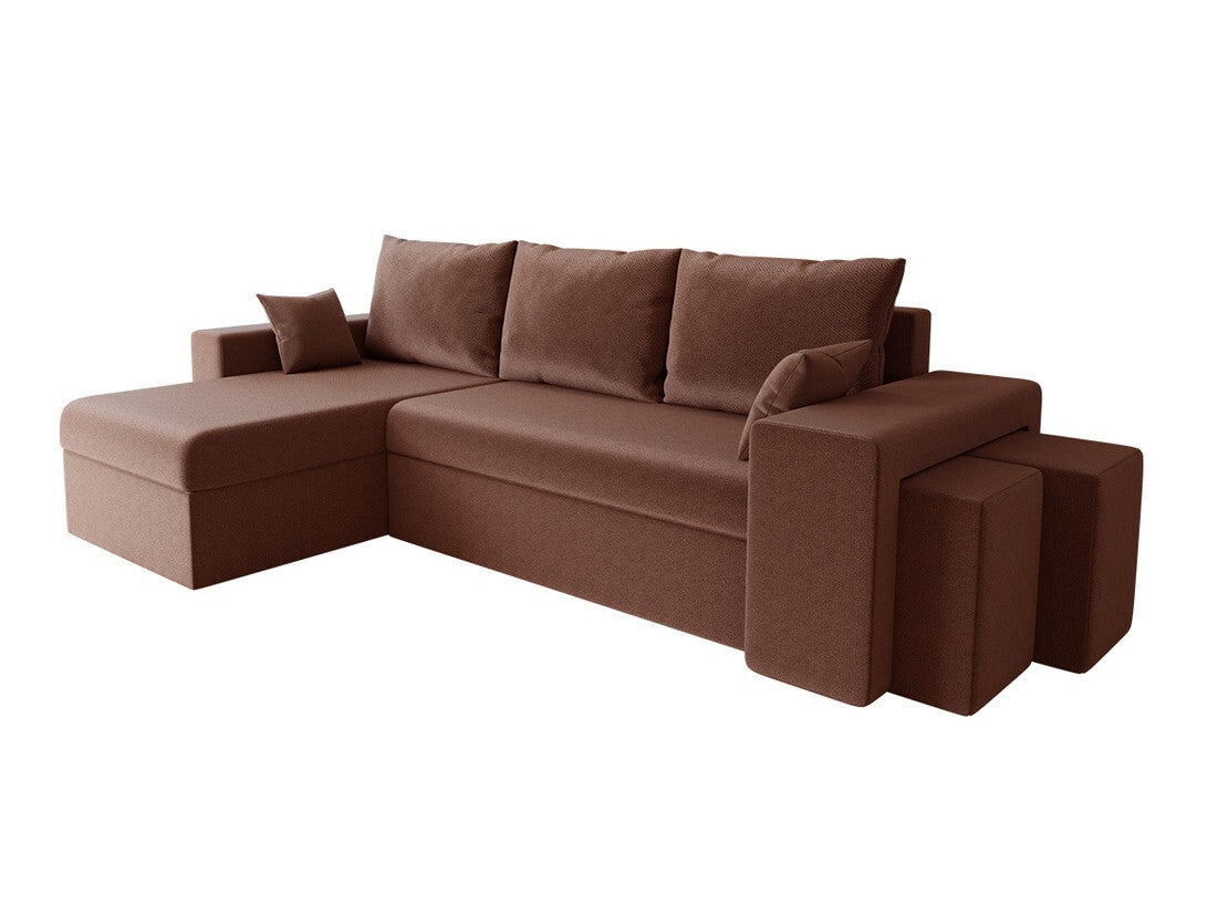Hjørnesofa Memphis 129