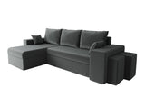 Hjørnesofa Memphis 129