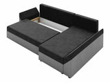 Hjørnesofa Memphis 130