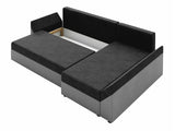Hjørnesofa Memphis 130
