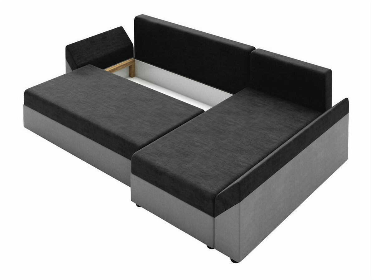 Hjørnesofa Memphis 130