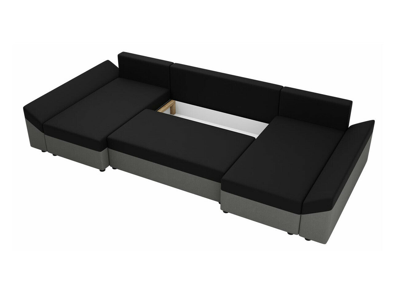 Hjørnesofa Memphis 131