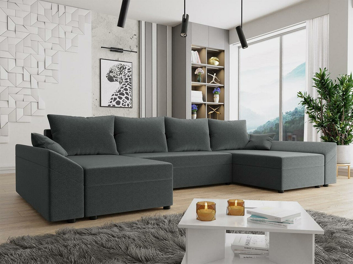 Hjørnesofa Memphis 131