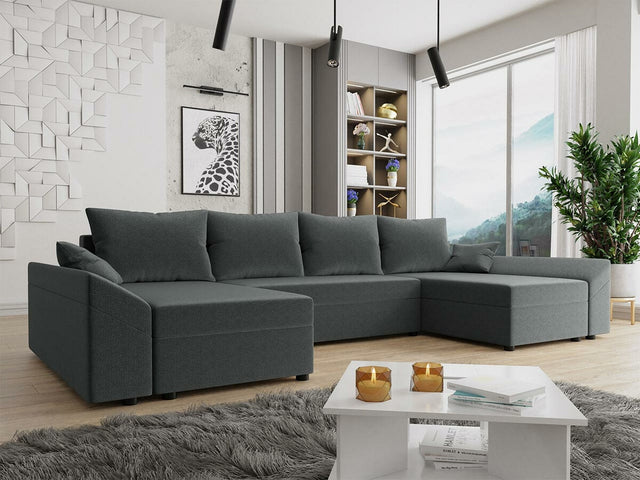 Hjørnesofa Memphis 131