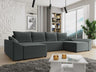 Hjørnesofa Memphis 131