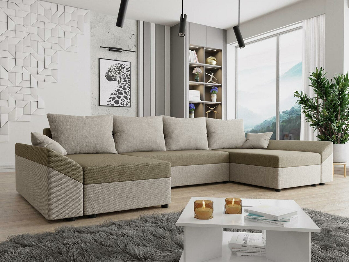 Hjørnesofa Memphis 131