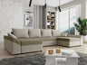 Hjørnesofa Memphis 131