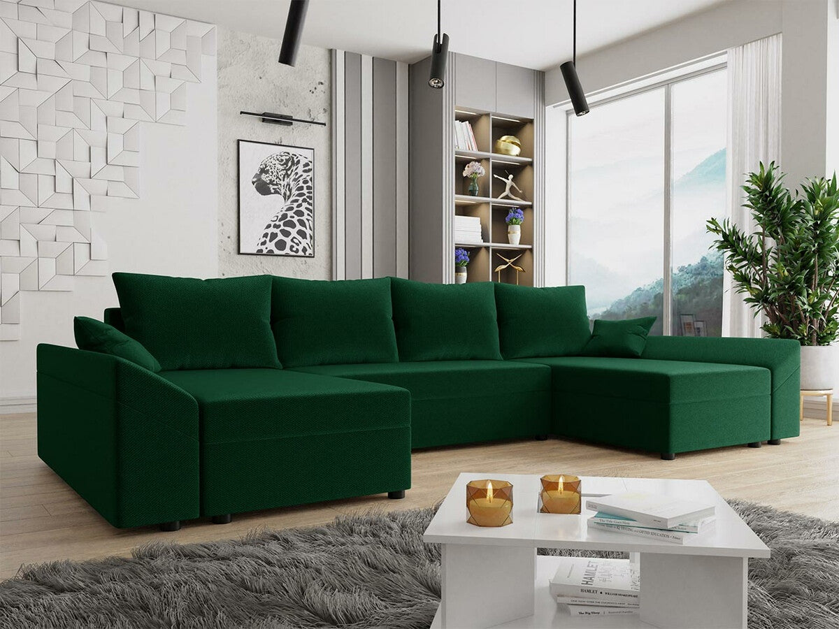 Hjørnesofa Memphis 131