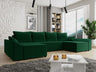 Hjørnesofa Memphis 131