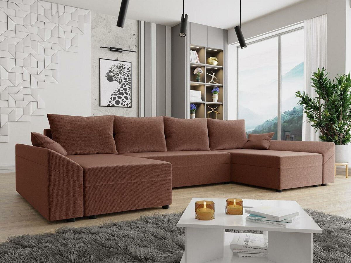 Hjørnesofa Memphis 131