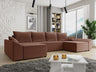 Hjørnesofa Memphis 131