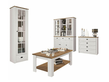 Living room set Parma A161