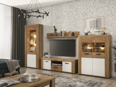 TV-bord Verlara 100