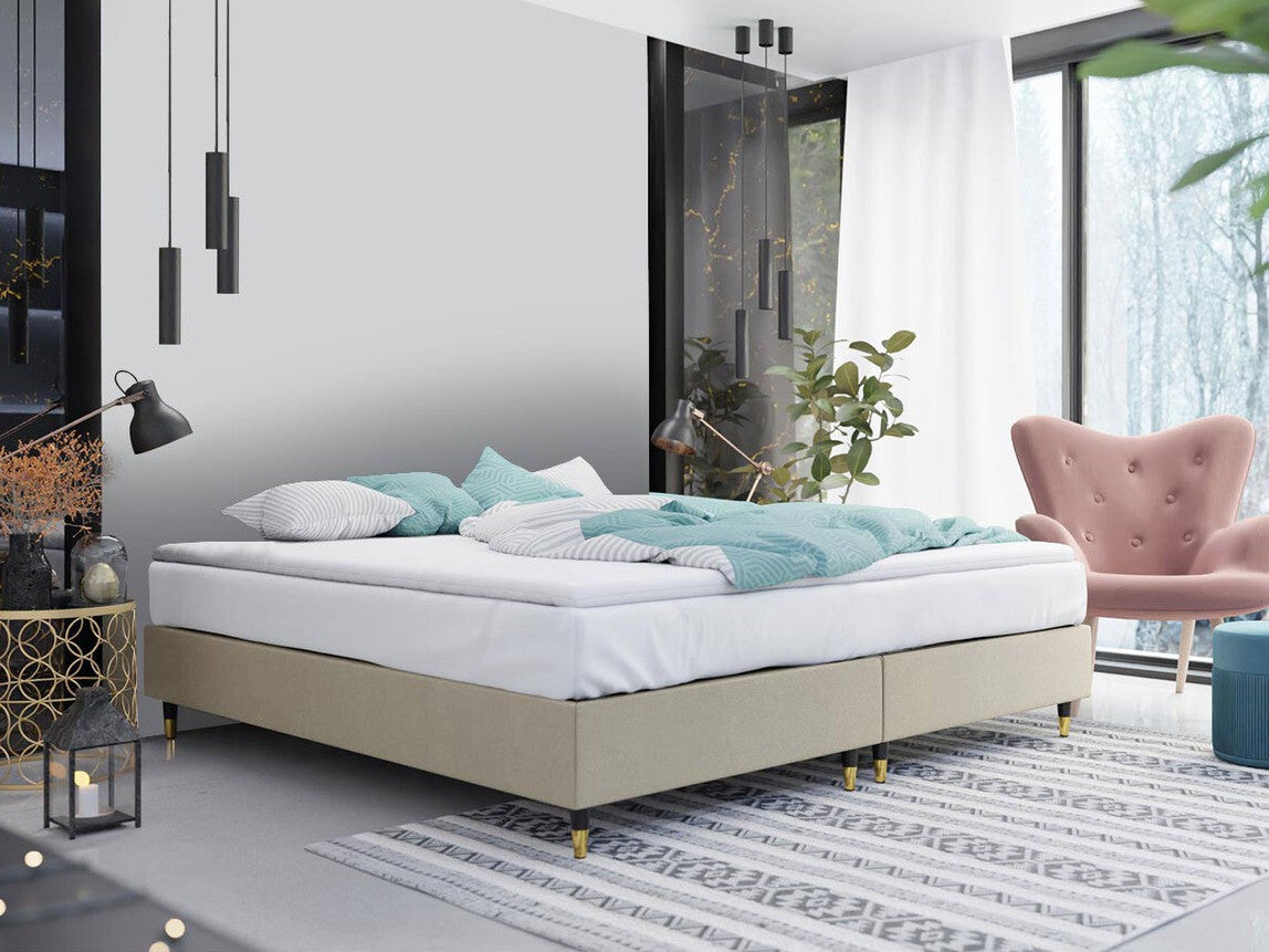Continental bed Logan 109