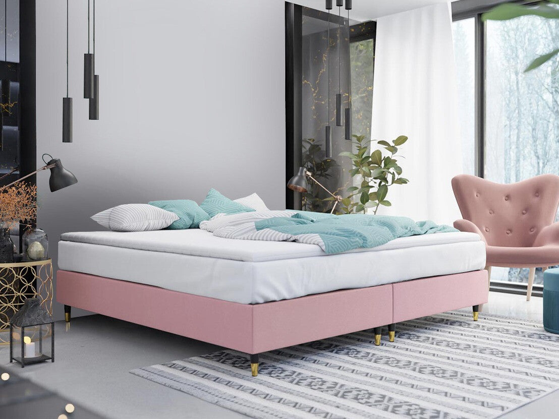 Continental bed Logan 109