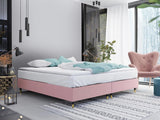 Continental bed Logan 109