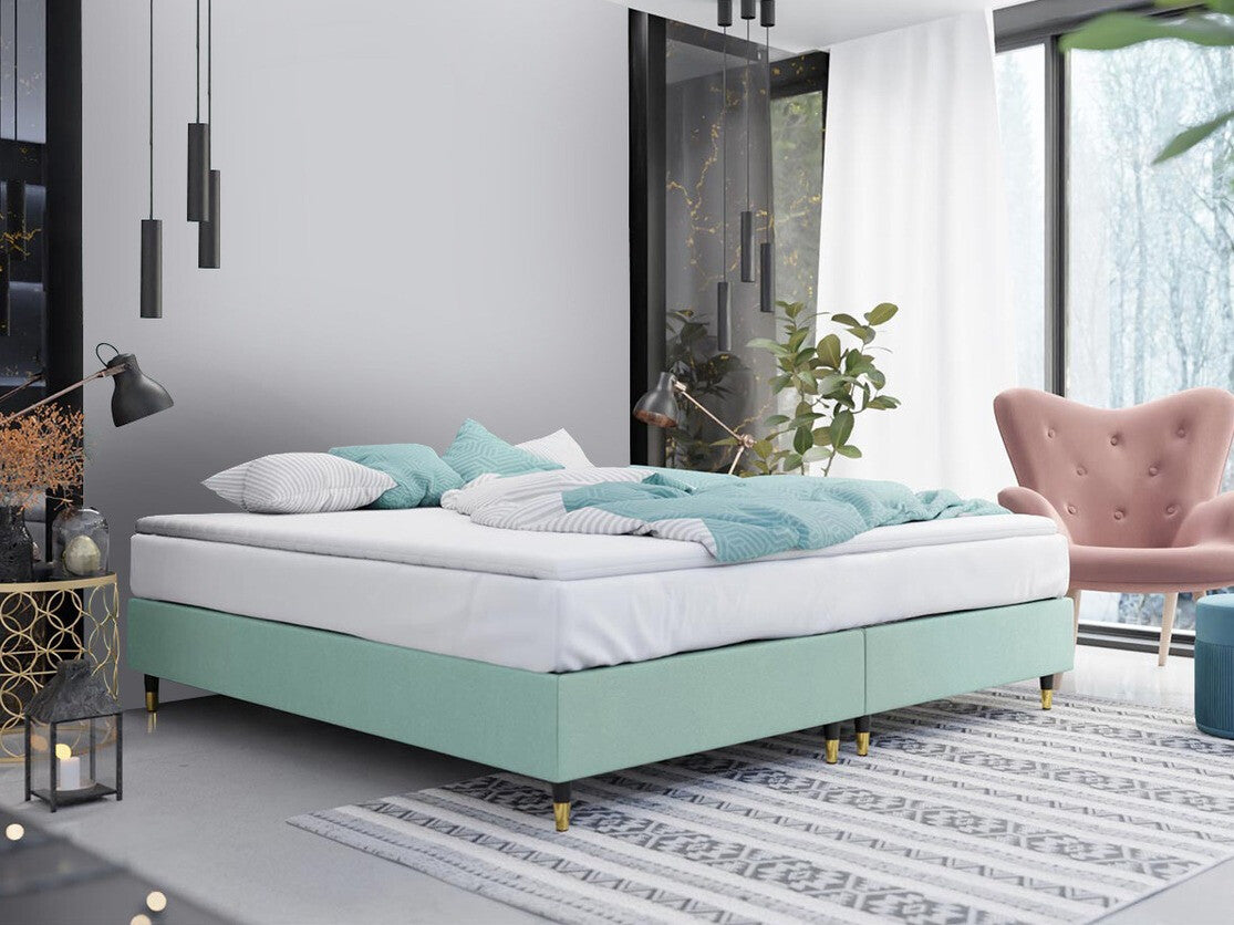 Continental bed Logan 109