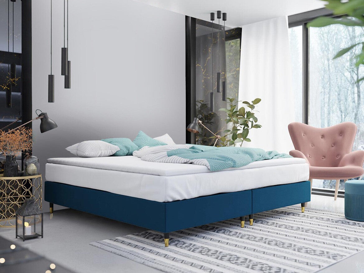 Continental bed Logan 109