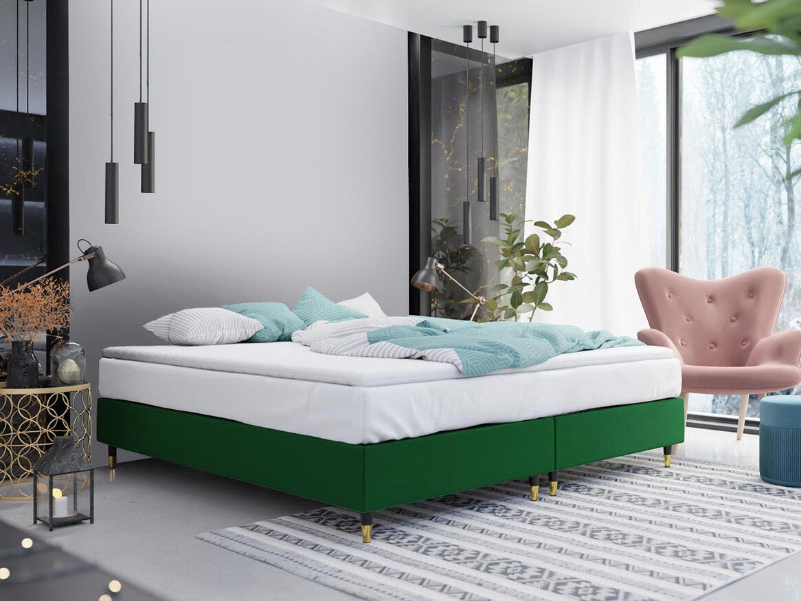 Continental bed Logan 109
