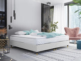 Continental bed Logan 109