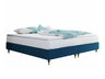 Continental bed Logan 109