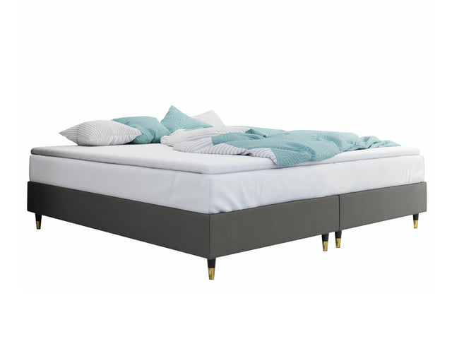 Continental bed Logan 109
