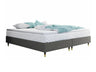 Continental bed Logan 109