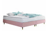 Continental bed Logan 109