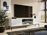 TV-bord Charlotte 166