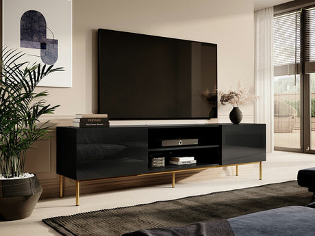 TV-bord Charlotte 166