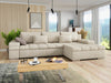 Hjørnesofa Comfivo 169
