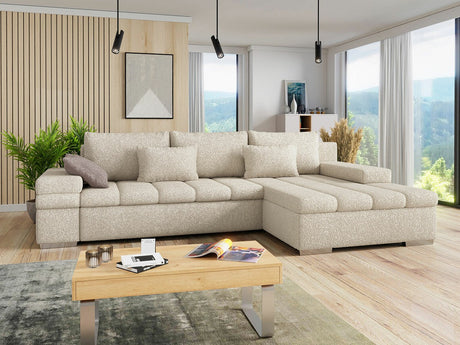 Hjørnesofa Comfivo 169