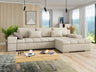 Hjørnesofa Comfivo 169