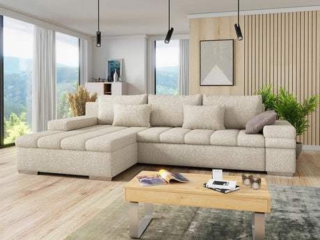 Hjørnesofa Comfivo 169