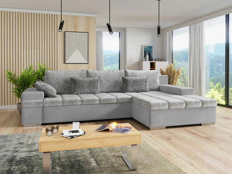 Hjørnesofa Comfivo 169